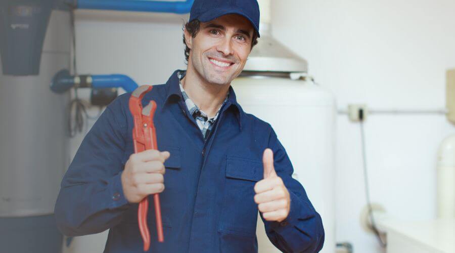 Local annual plumbing maintenance in Tatum, TX
